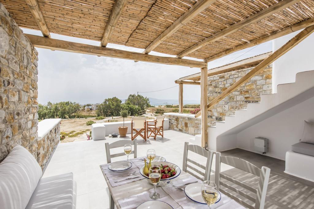 To Armiro Boutique Houses Pláka Zewnętrze zdjęcie