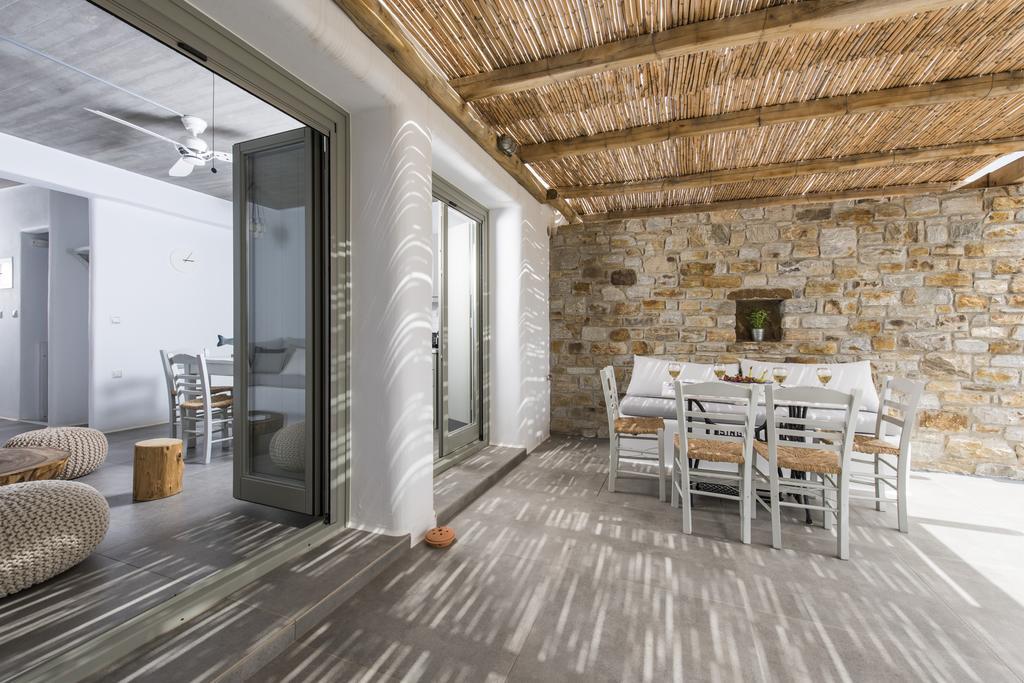 To Armiro Boutique Houses Pláka Zewnętrze zdjęcie