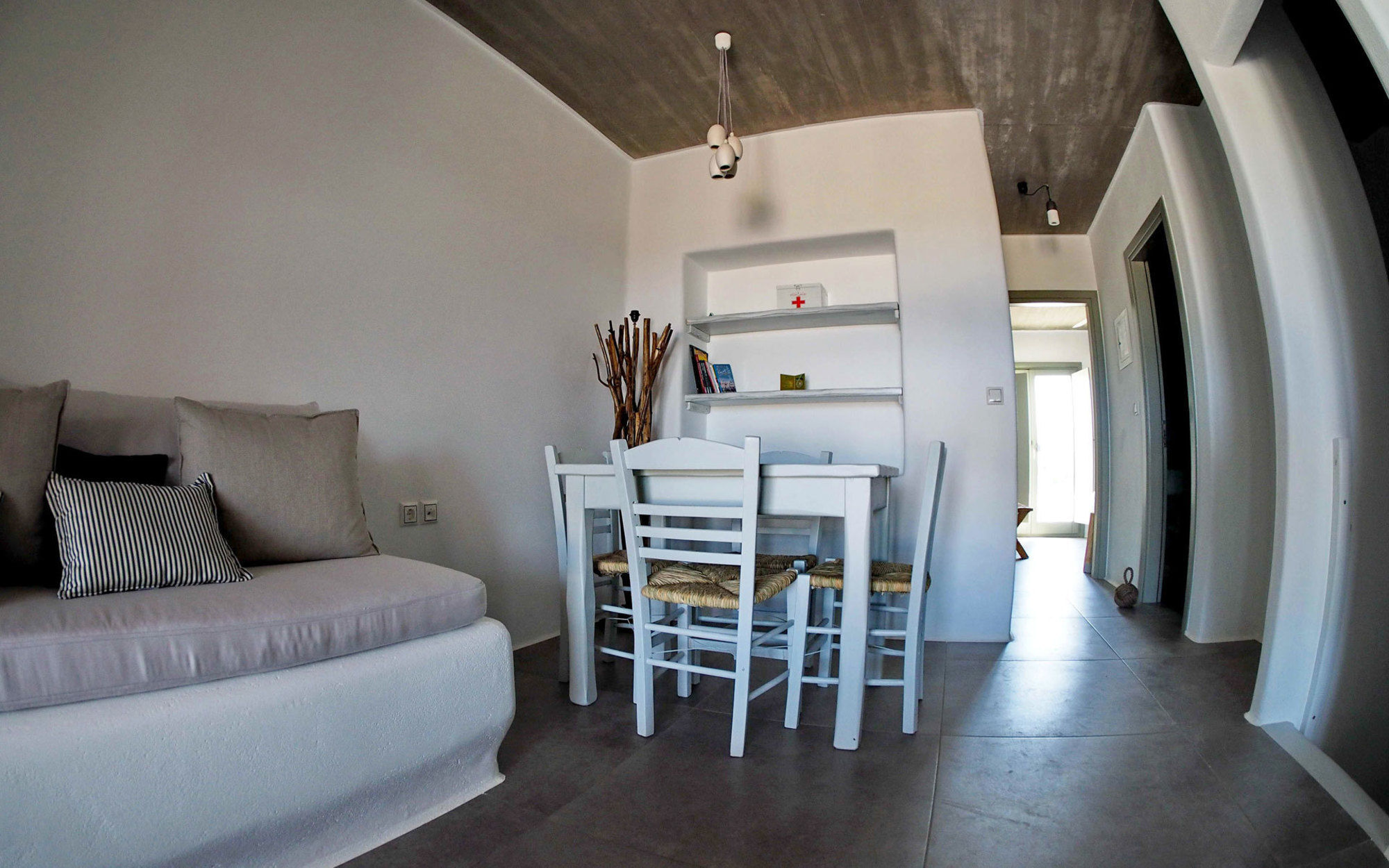 To Armiro Boutique Houses Pláka Zewnętrze zdjęcie