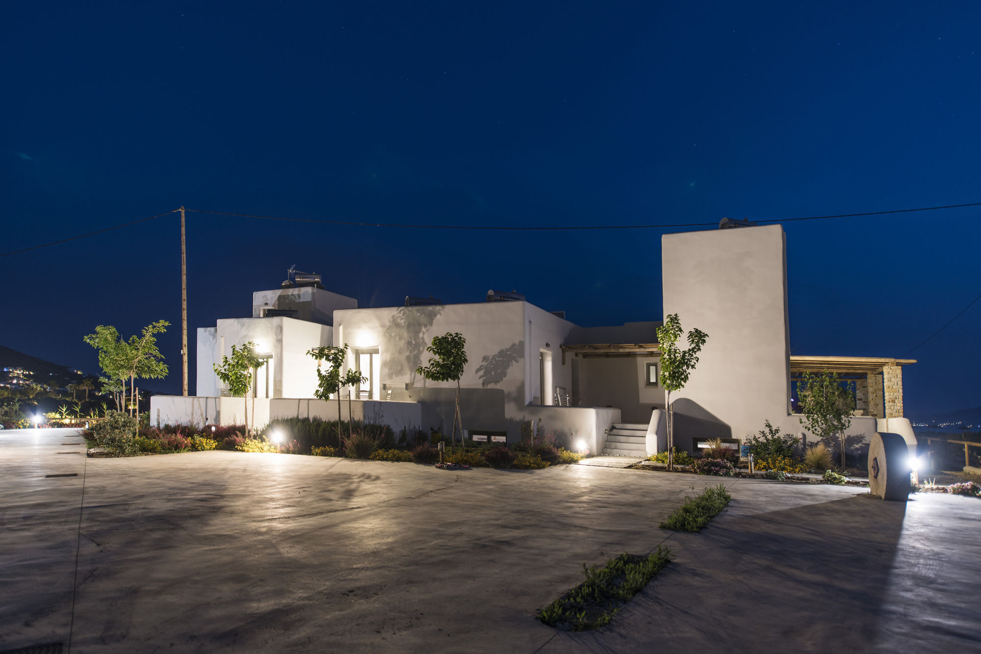 To Armiro Boutique Houses Pláka Zewnętrze zdjęcie
