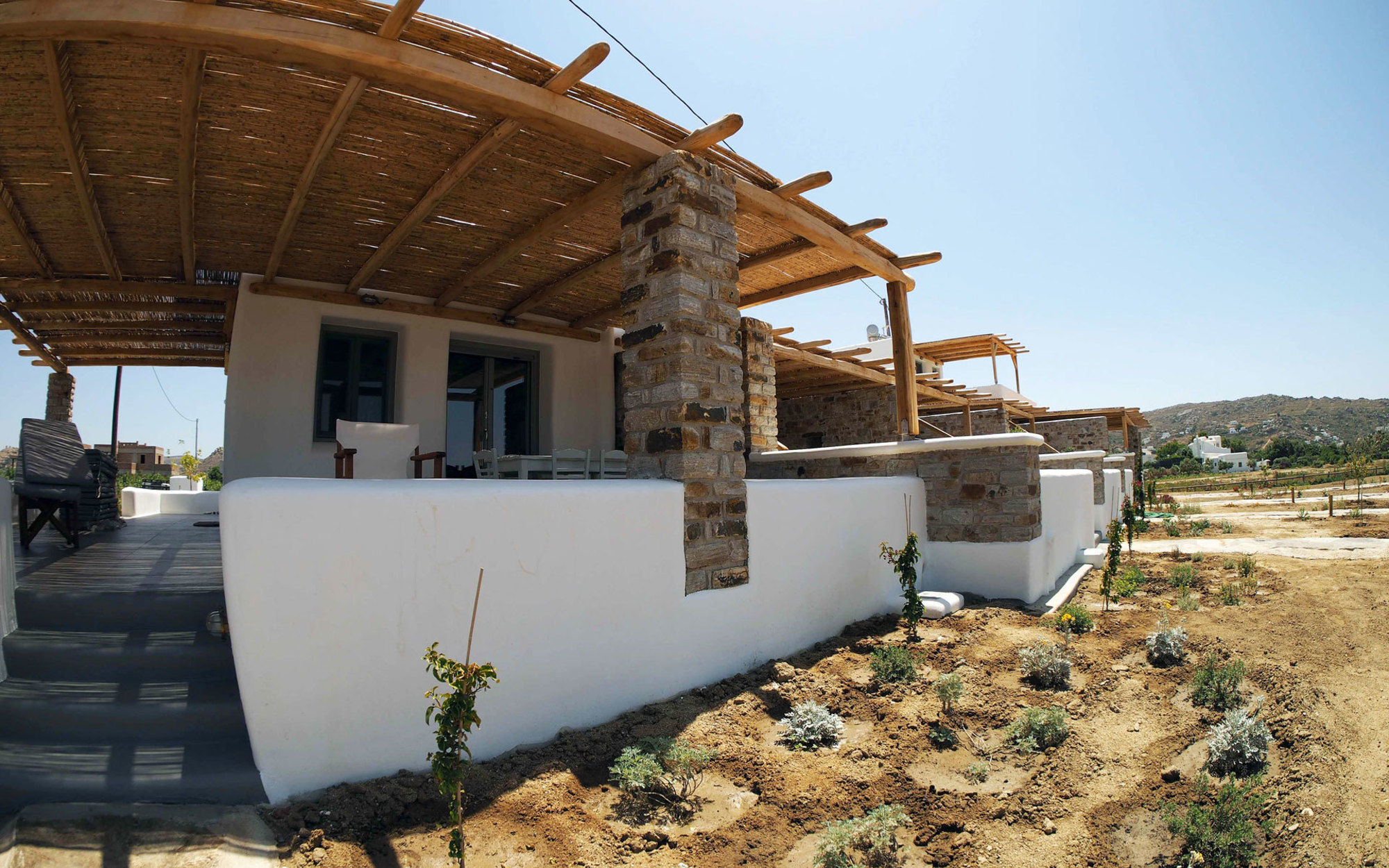 To Armiro Boutique Houses Pláka Zewnętrze zdjęcie