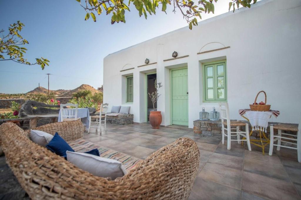 To Armiro Boutique Houses Pláka Zewnętrze zdjęcie