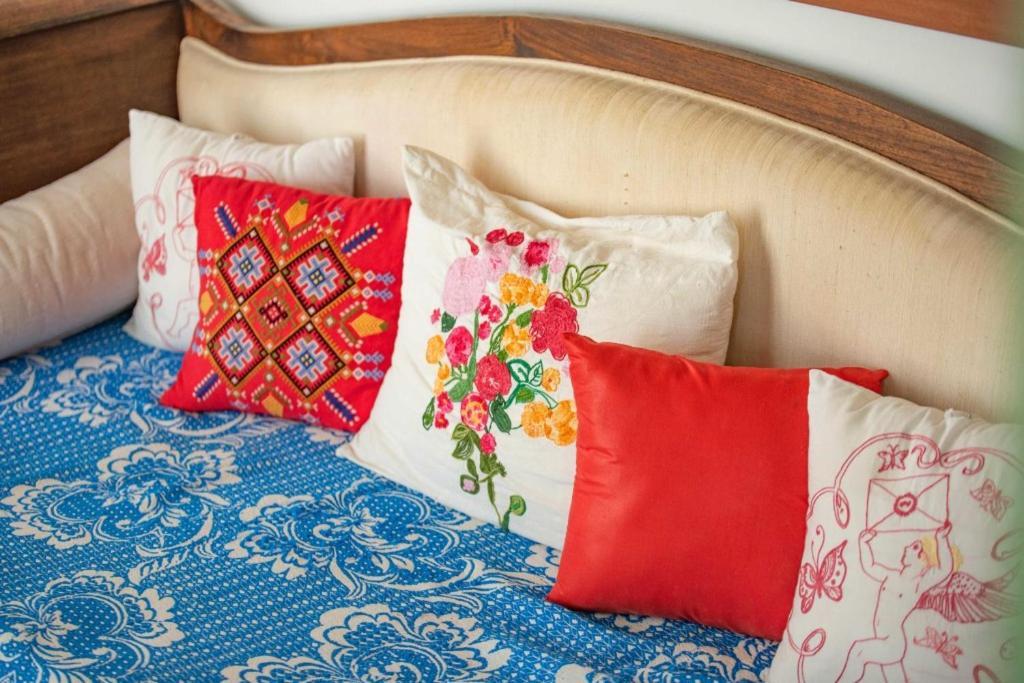 To Armiro Boutique Houses Pláka Zewnętrze zdjęcie
