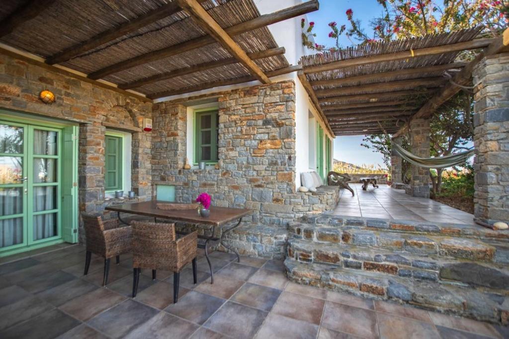 To Armiro Boutique Houses Pláka Zewnętrze zdjęcie