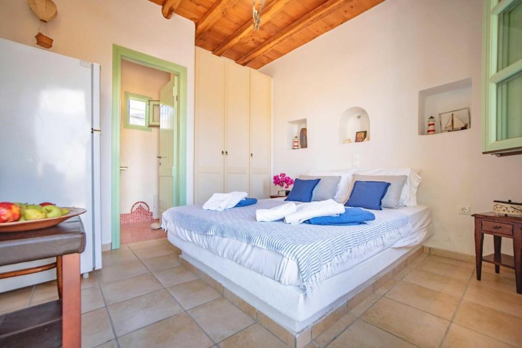 To Armiro Boutique Houses Pláka Zewnętrze zdjęcie