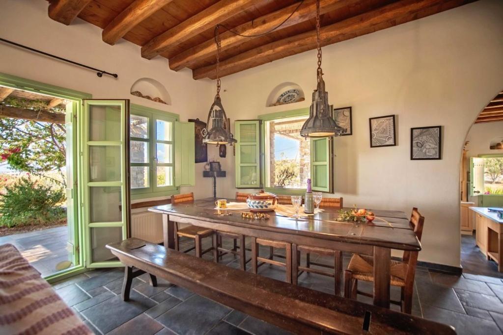 To Armiro Boutique Houses Pláka Zewnętrze zdjęcie