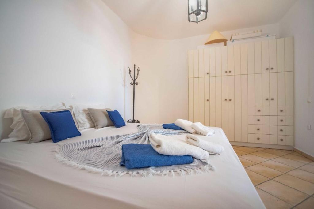 To Armiro Boutique Houses Pláka Zewnętrze zdjęcie