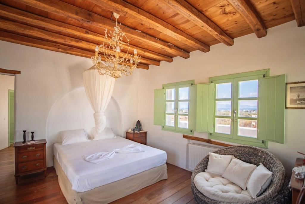 To Armiro Boutique Houses Pláka Zewnętrze zdjęcie